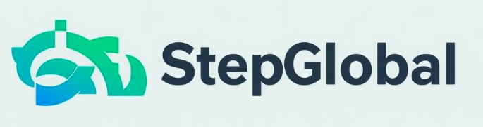 Step Global - 海外展開サブスク支援サービス